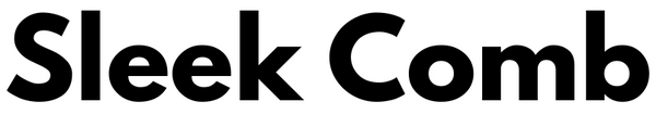 SleekComb™